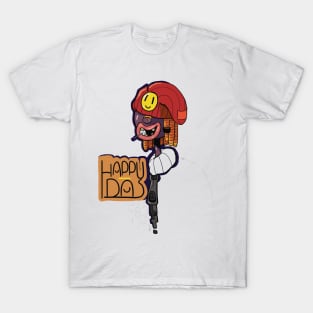 Happy day T-Shirt